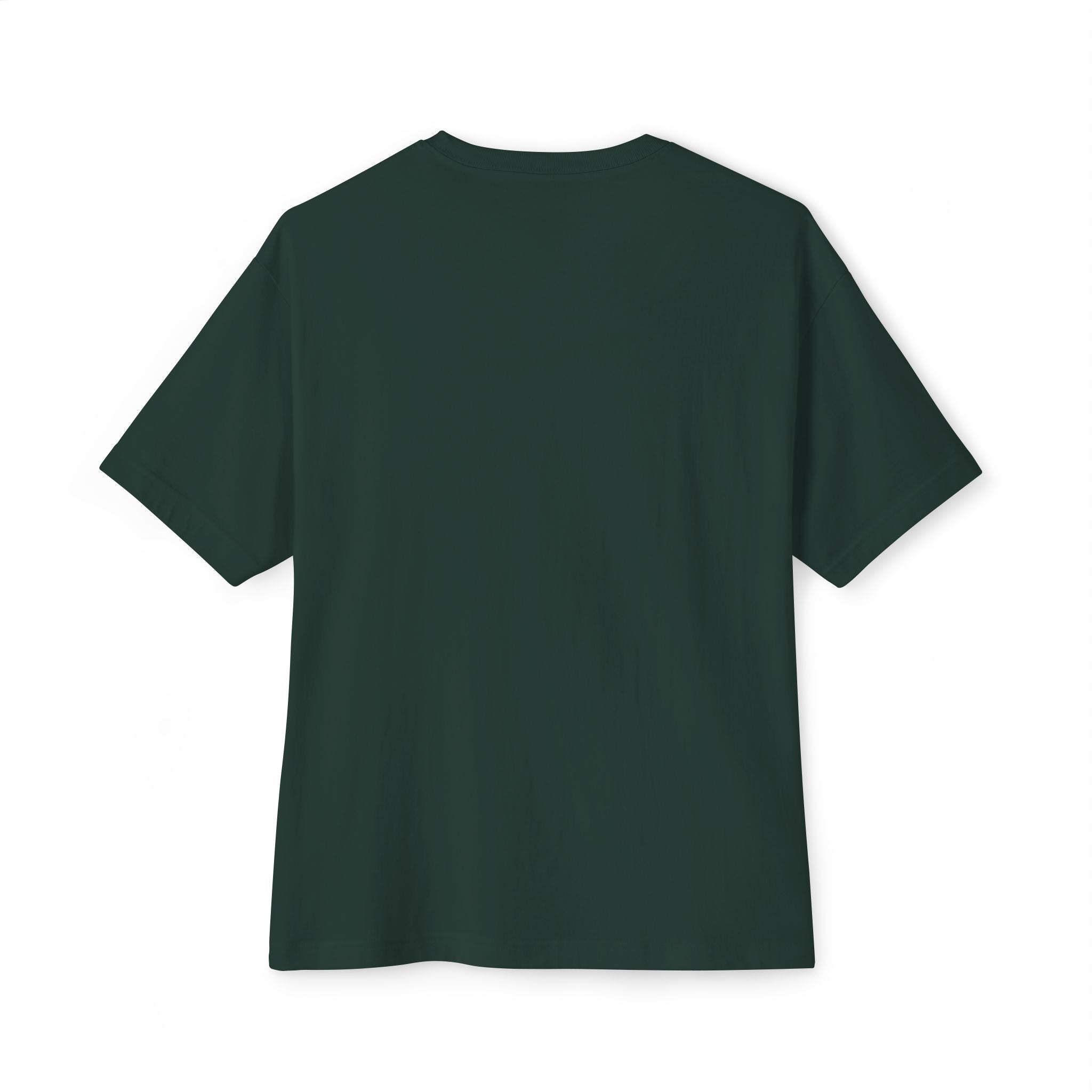 Eleven Summits Oversized Tee - Forest