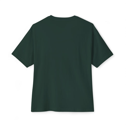 Eleven Summits Oversized Tee - Forest
