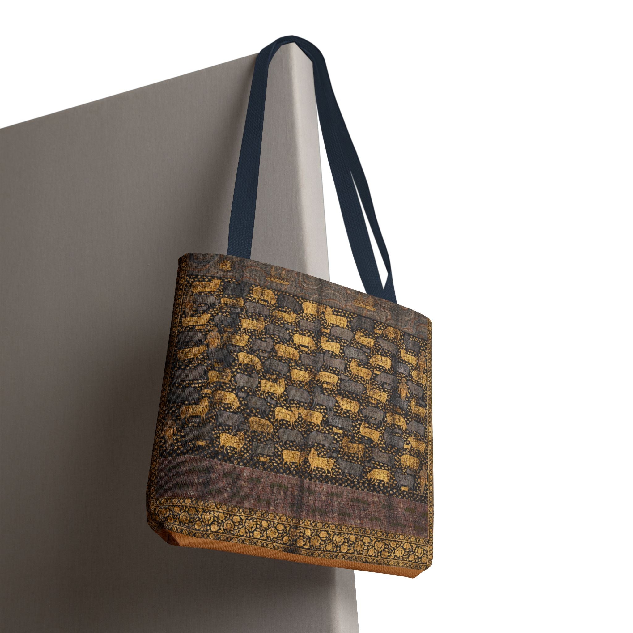 Gopashtami Field Tote
