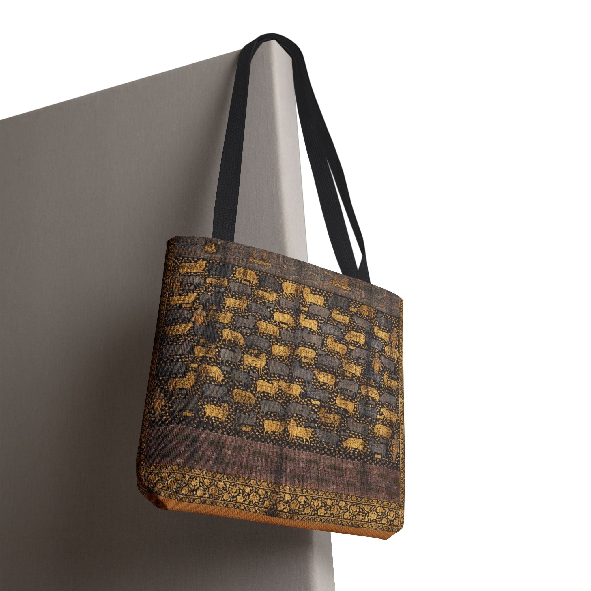 Gopashtami Field Tote