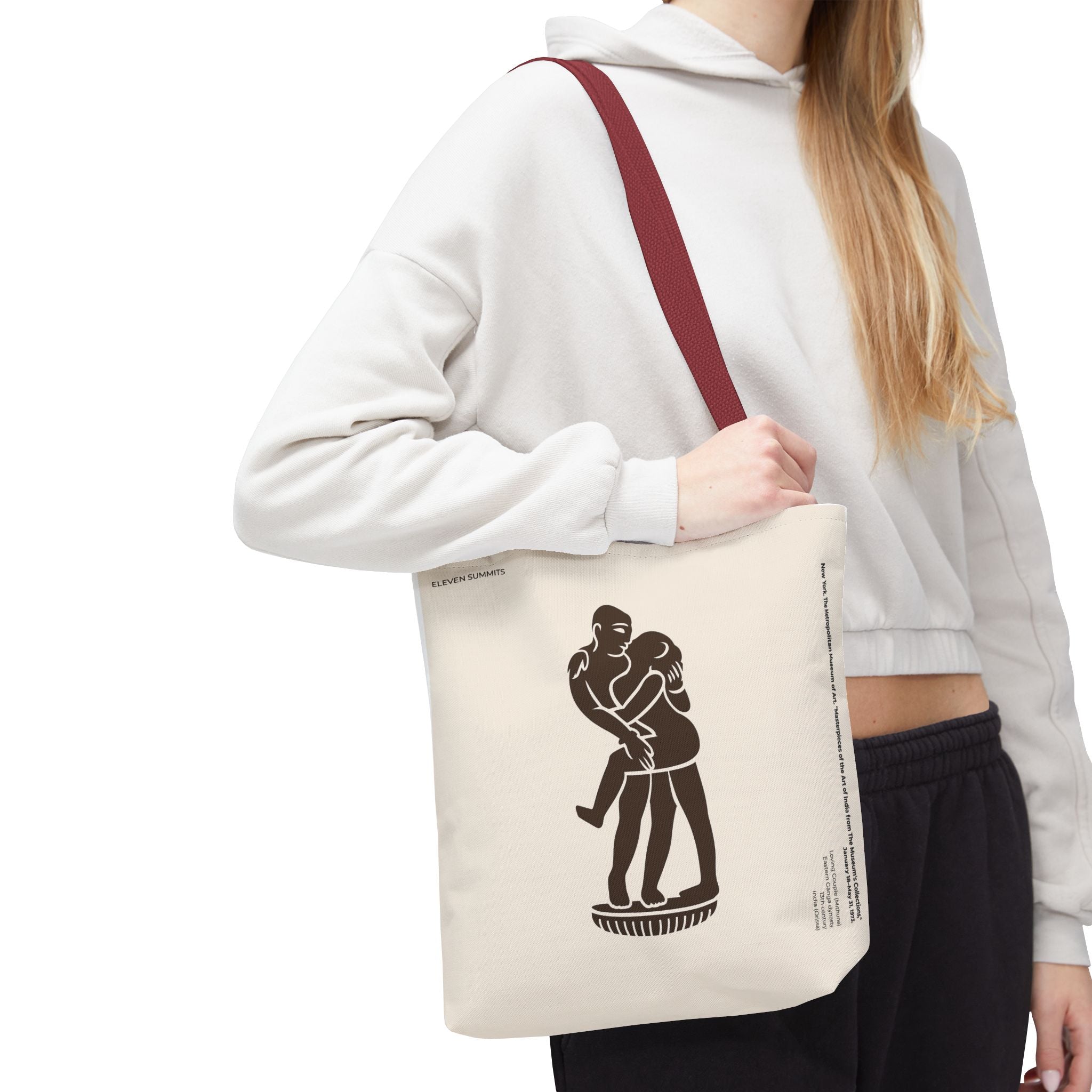 Mithuna Reverie Tote