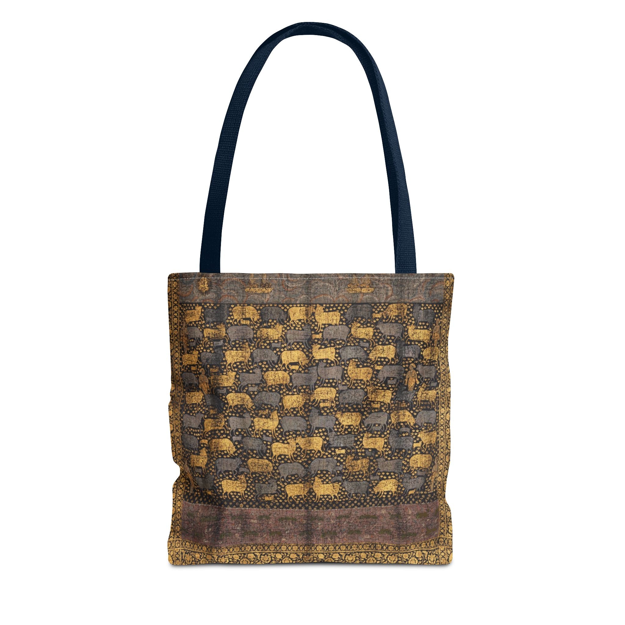 Gopashtami Field Tote