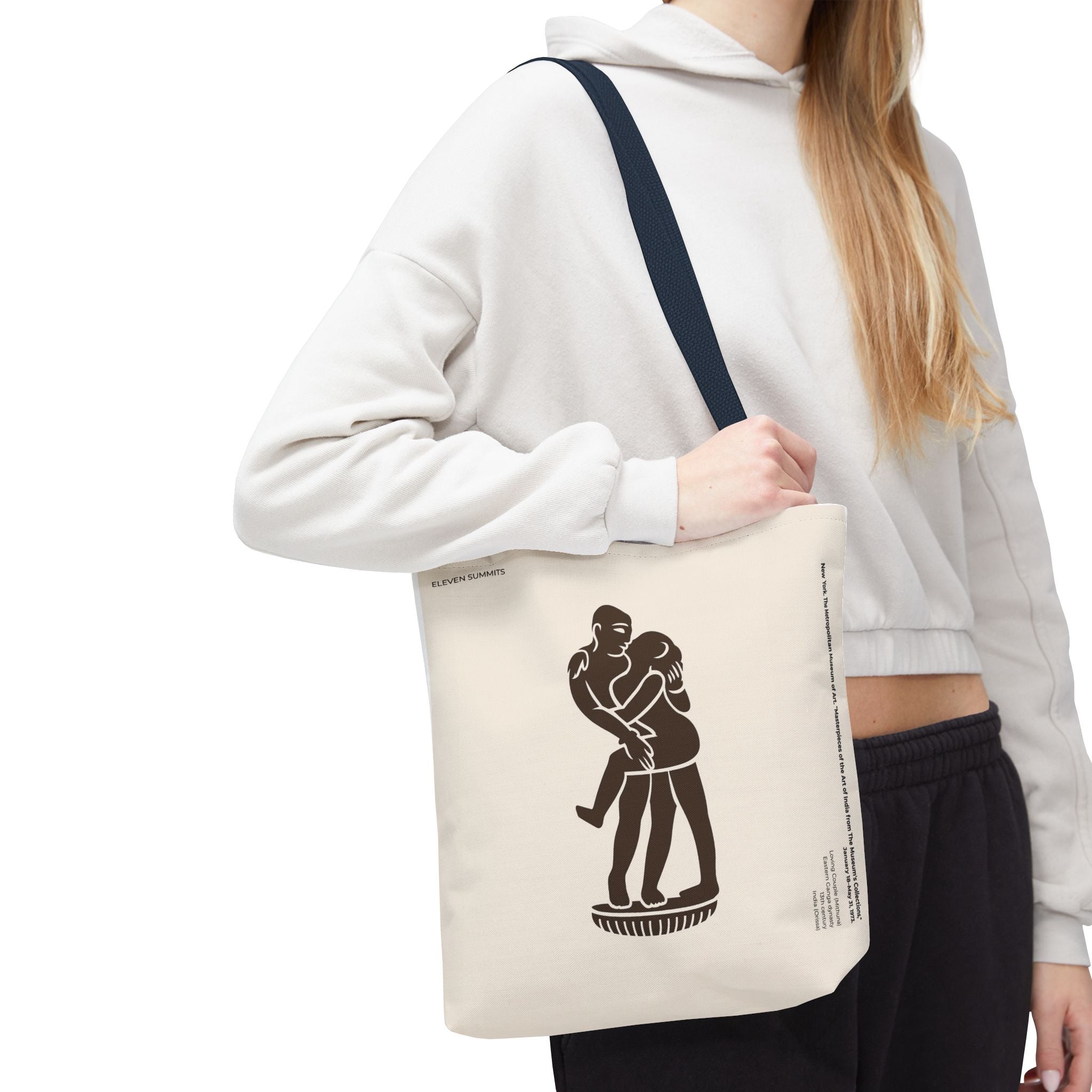 Mithuna Reverie Tote