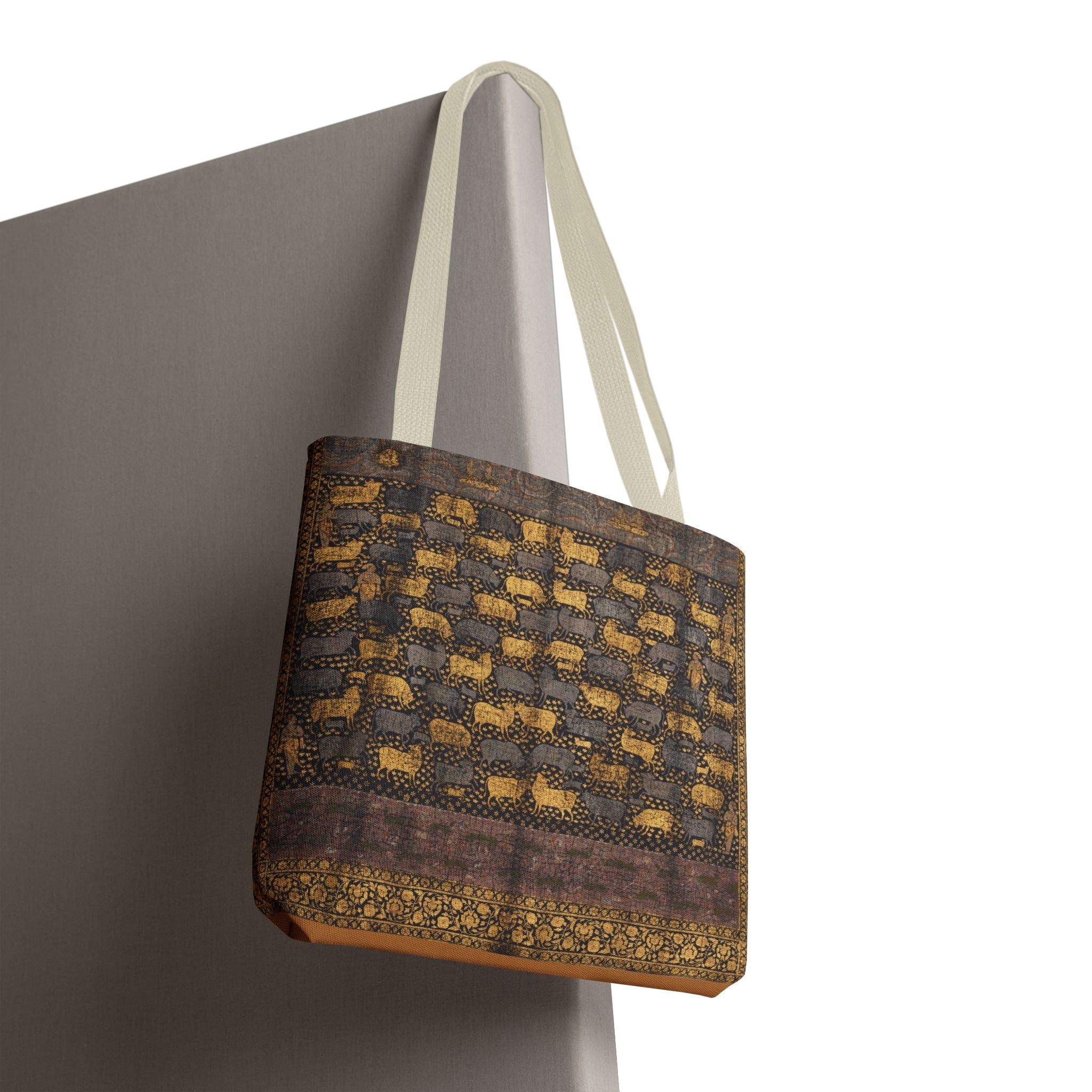 Gopashtami Field Tote