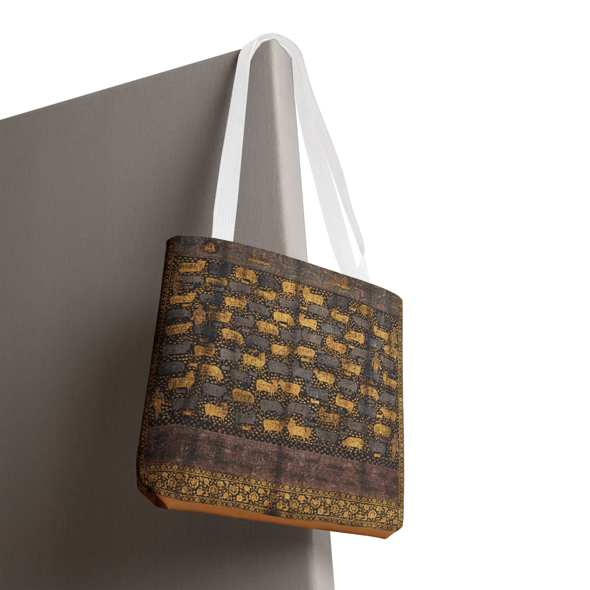 Gopashtami Field Tote