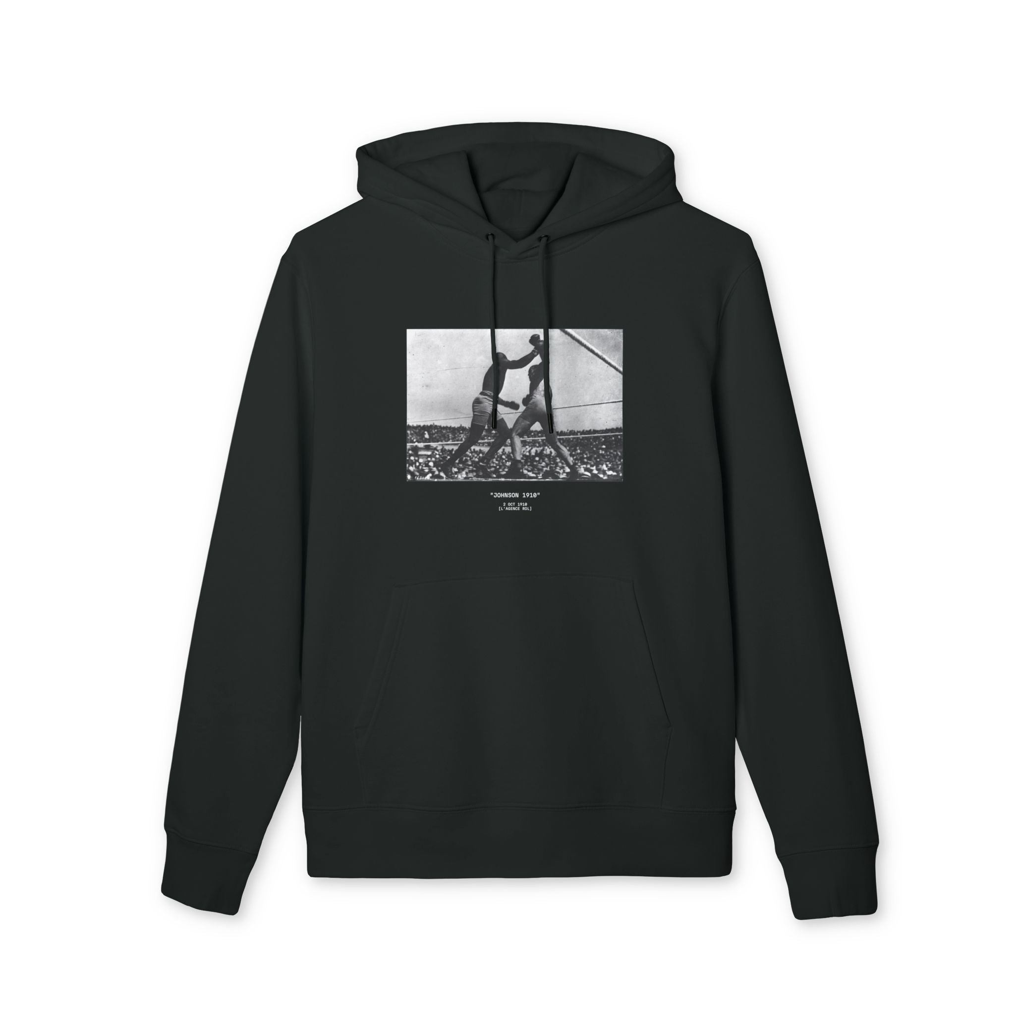 “Fight of the Century” Hoodie