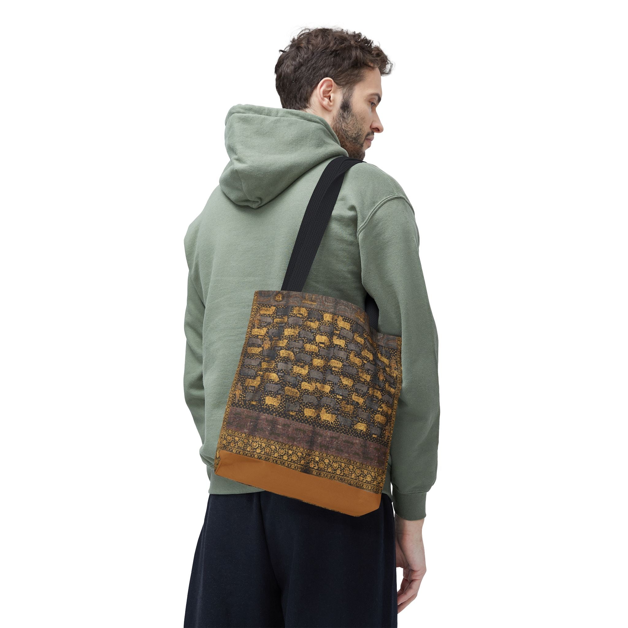 Gopashtami Field Tote