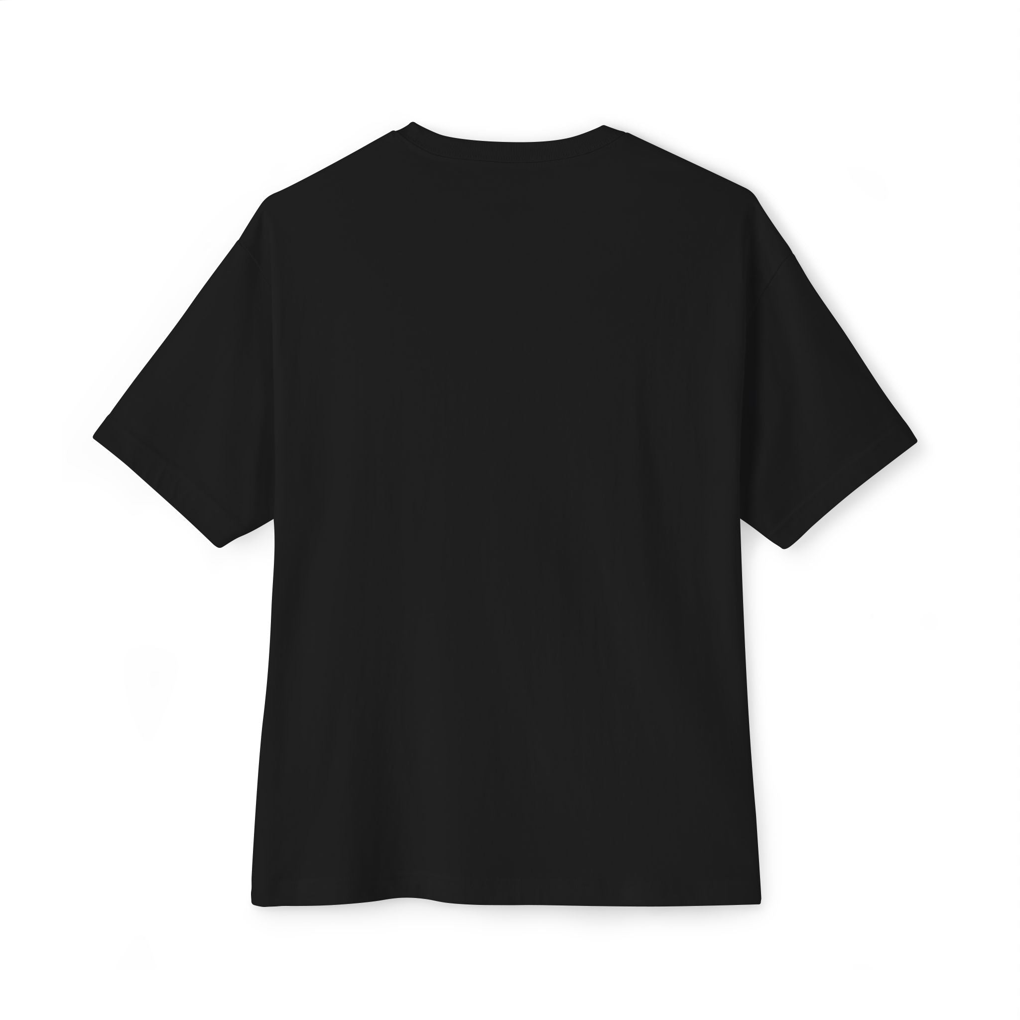 Eleven Summits Oversized Tee - Black