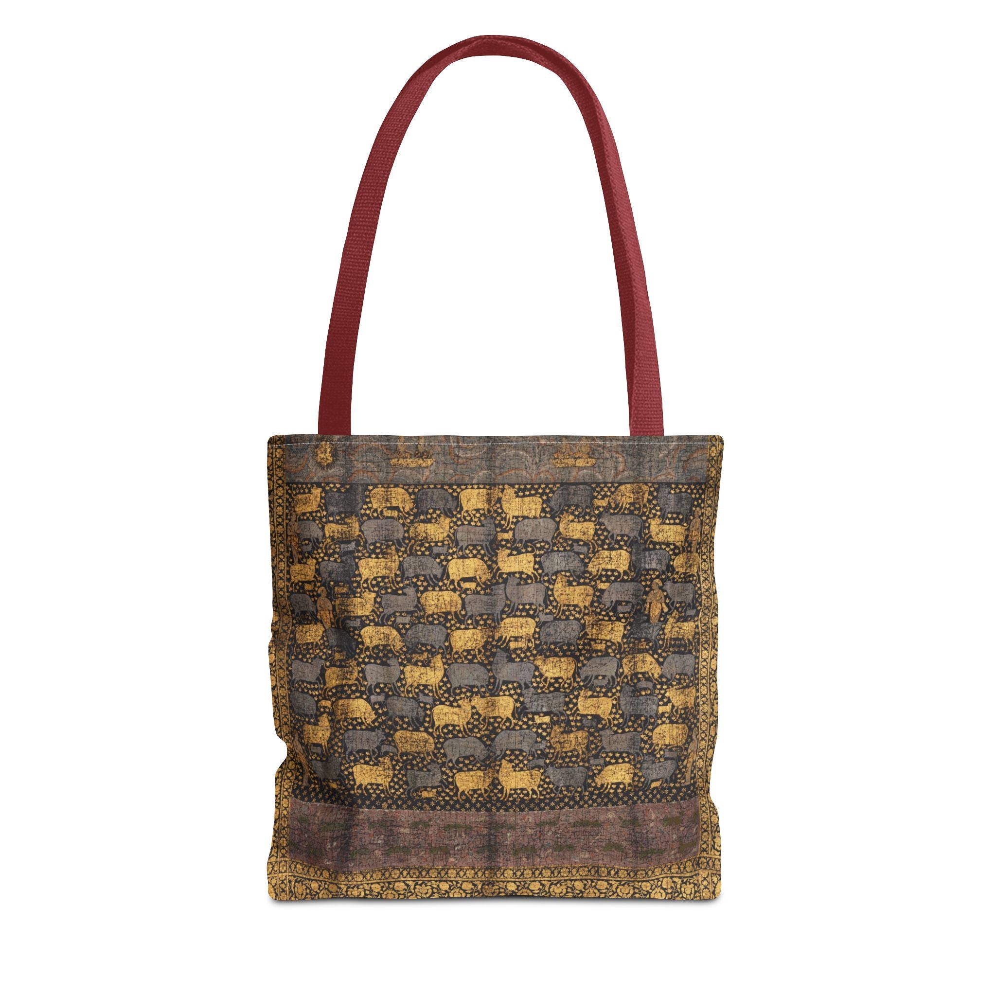 Gopashtami Field Tote