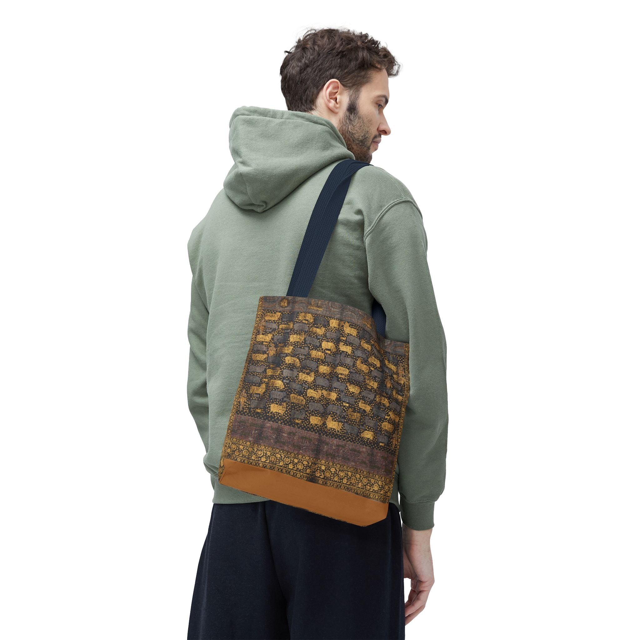 Gopashtami Field Tote