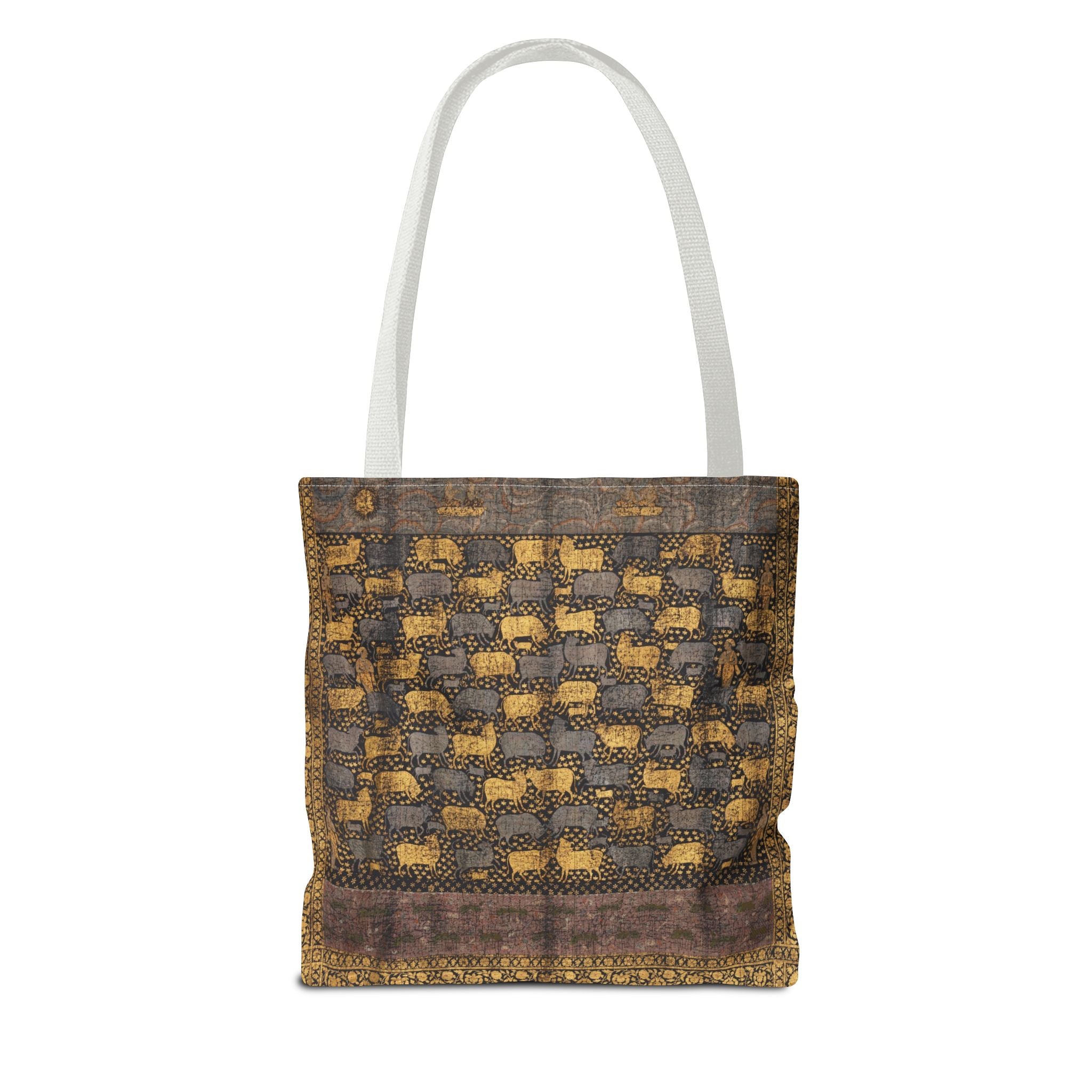 Gopashtami Field Tote