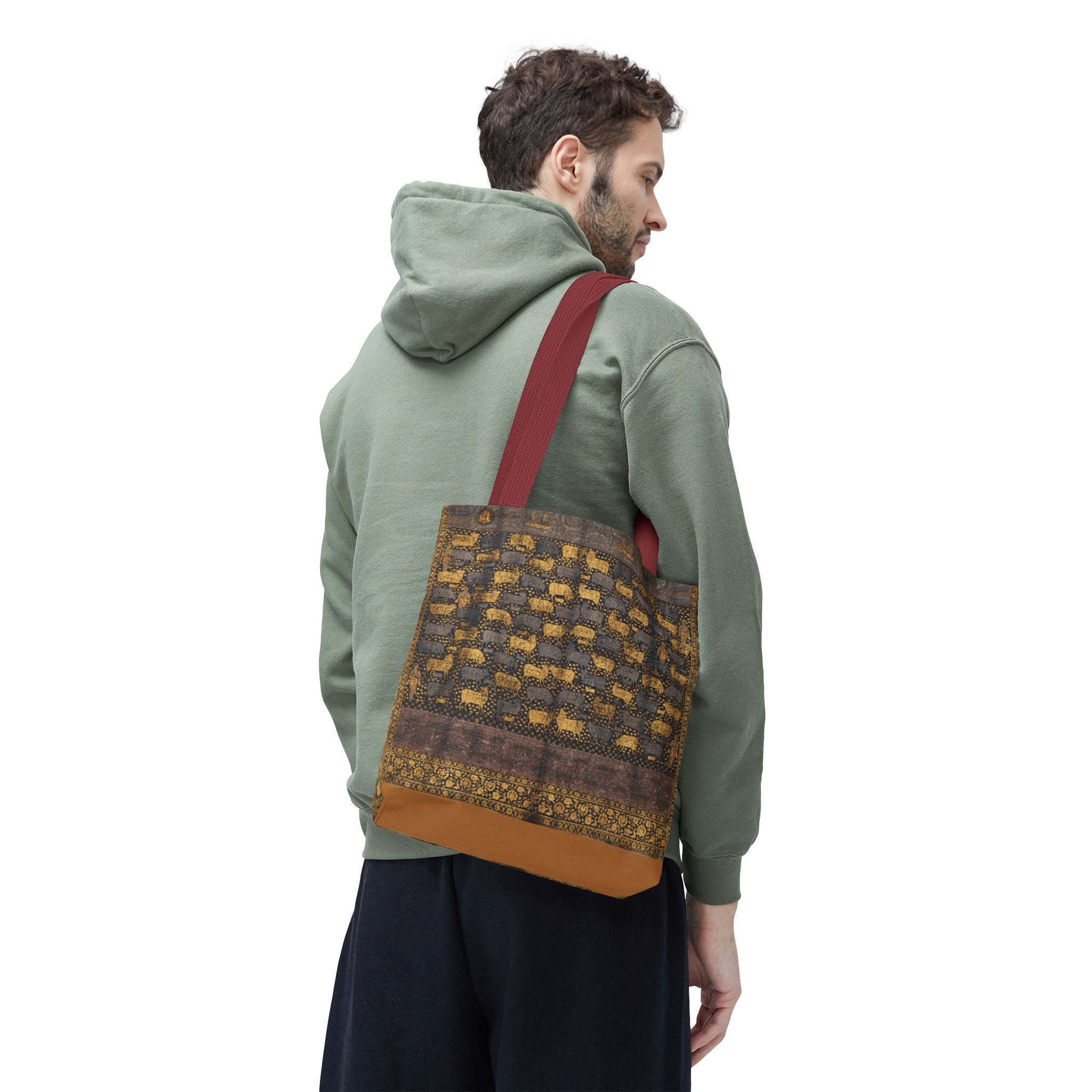 Gopashtami Field Tote