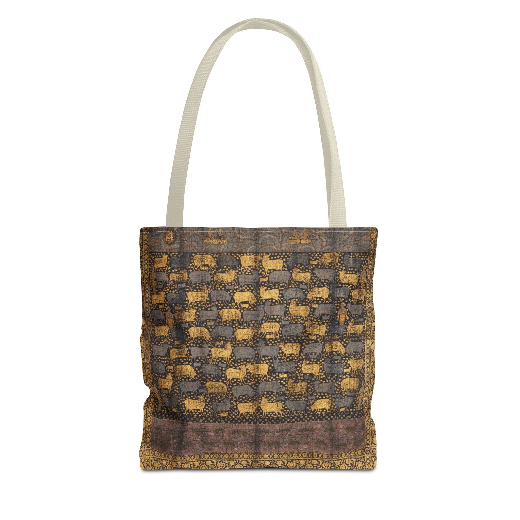 Gopashtami Field Tote