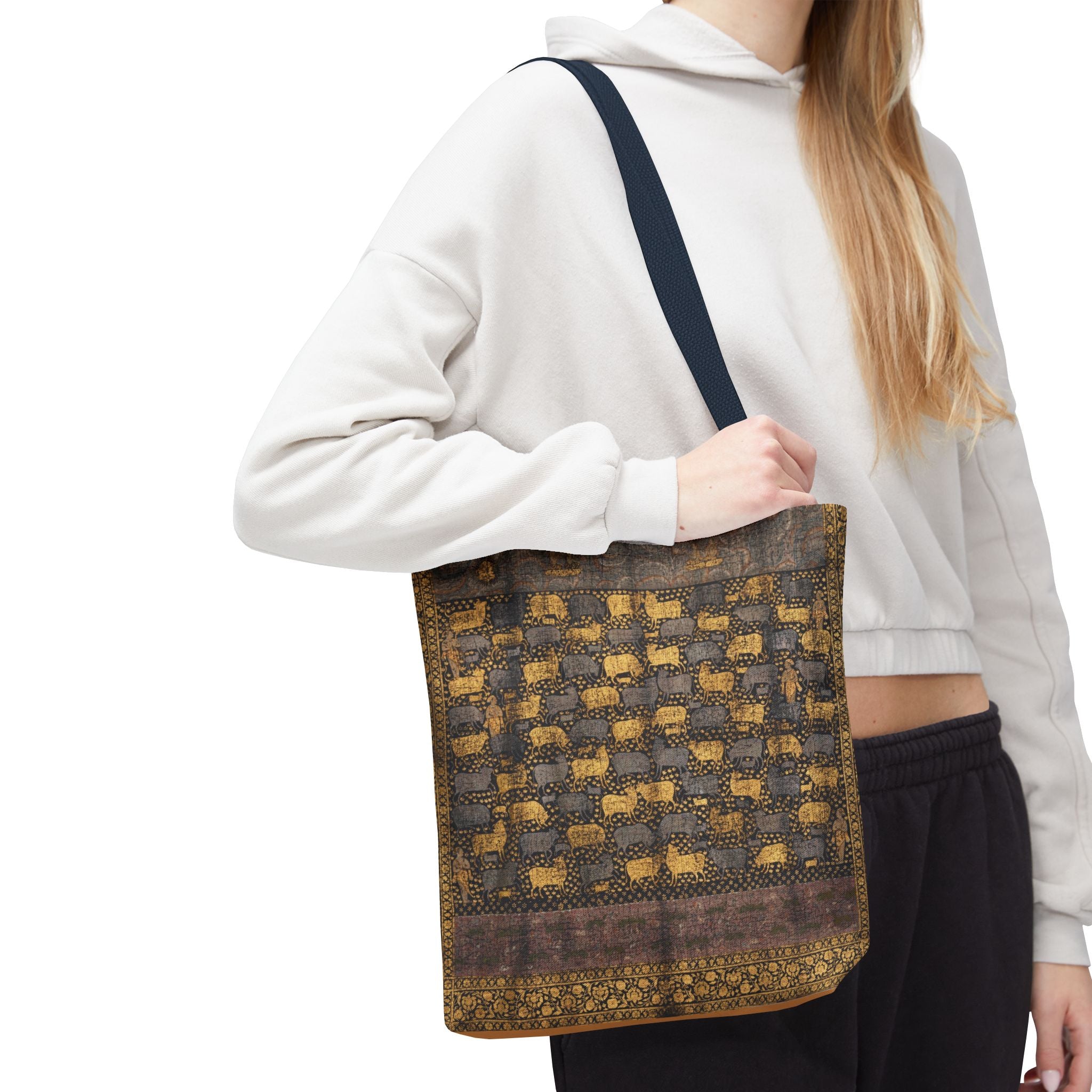 Gopashtami Field Tote