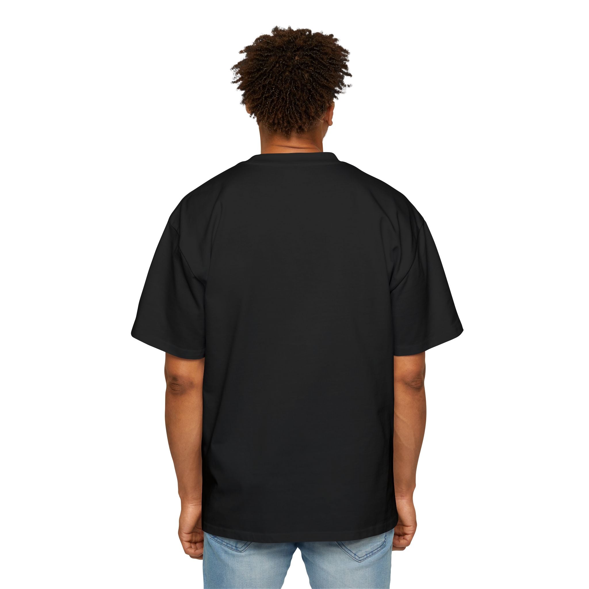 Eleven Summits Oversized Tee