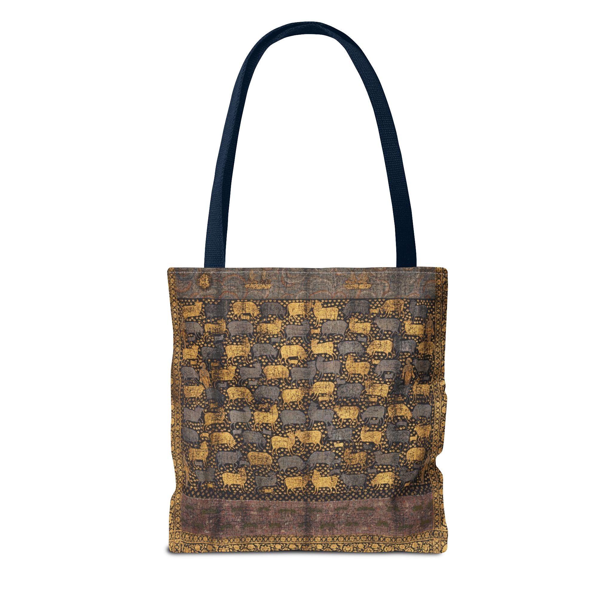 Gopashtami Field Tote