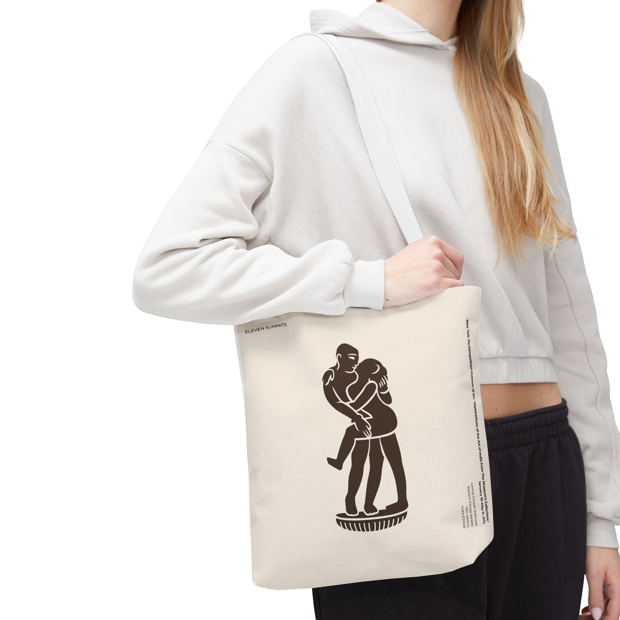Mithuna Reverie Tote