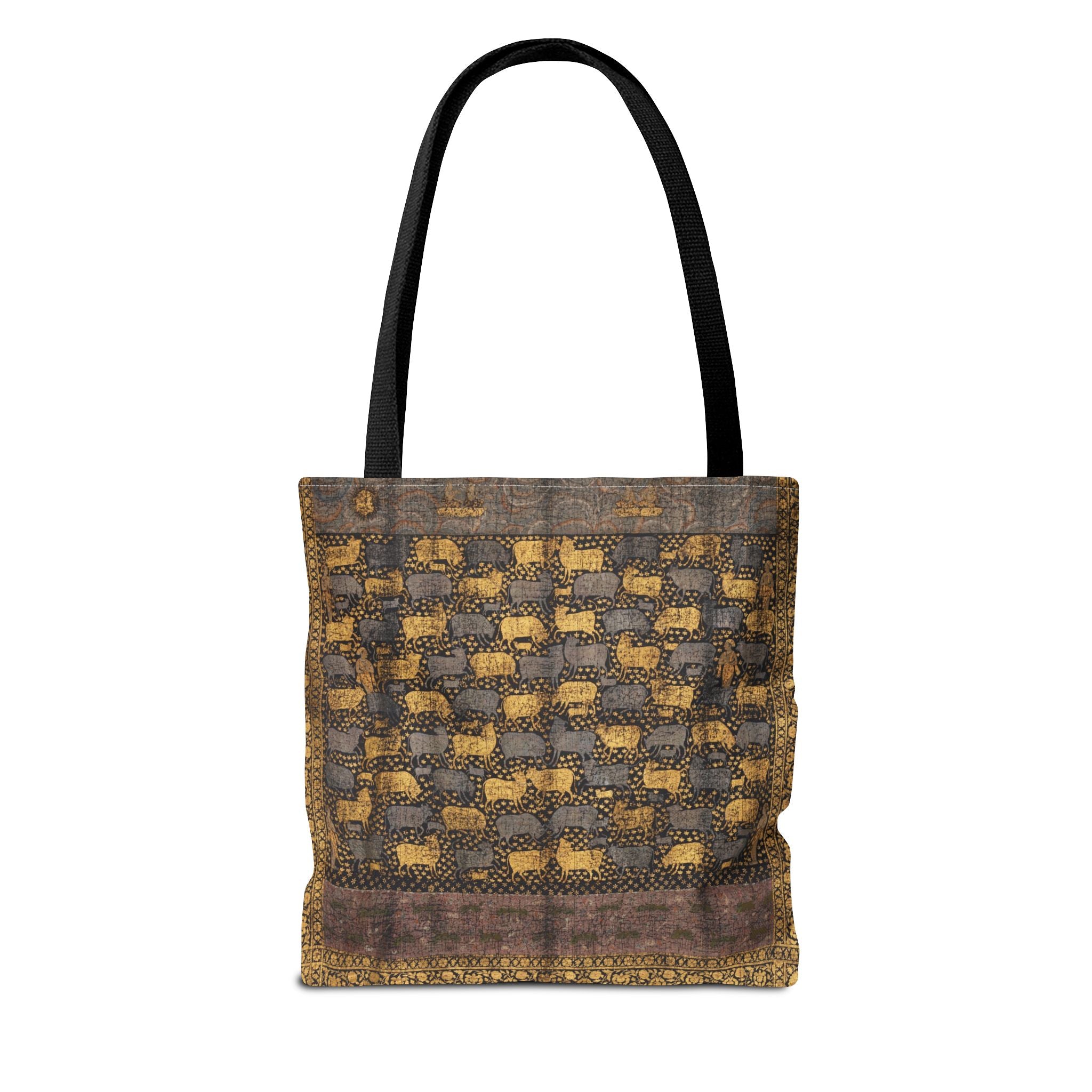 Gopashtami Field Tote