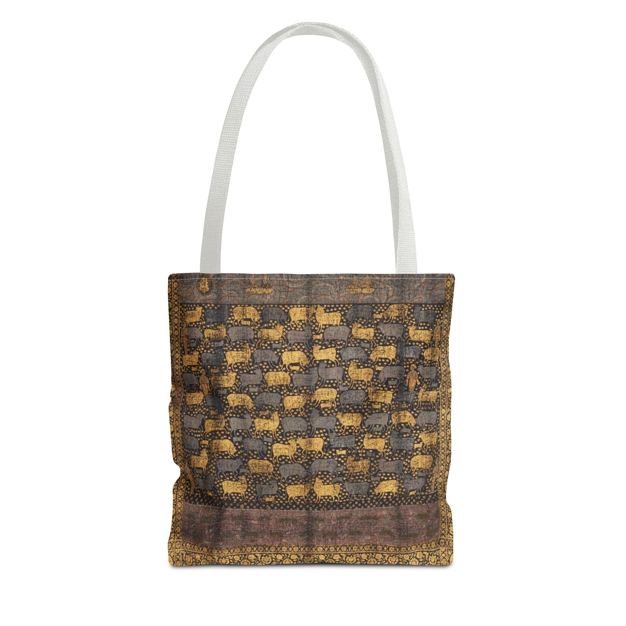 Gopashtami Field Tote