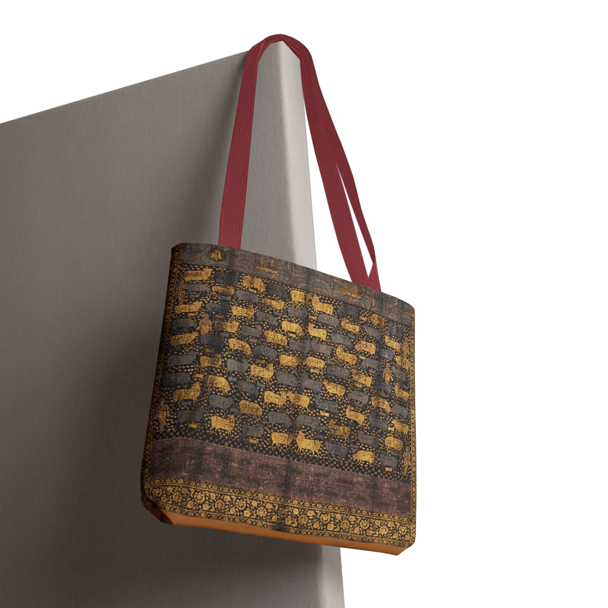 Gopashtami Field Tote