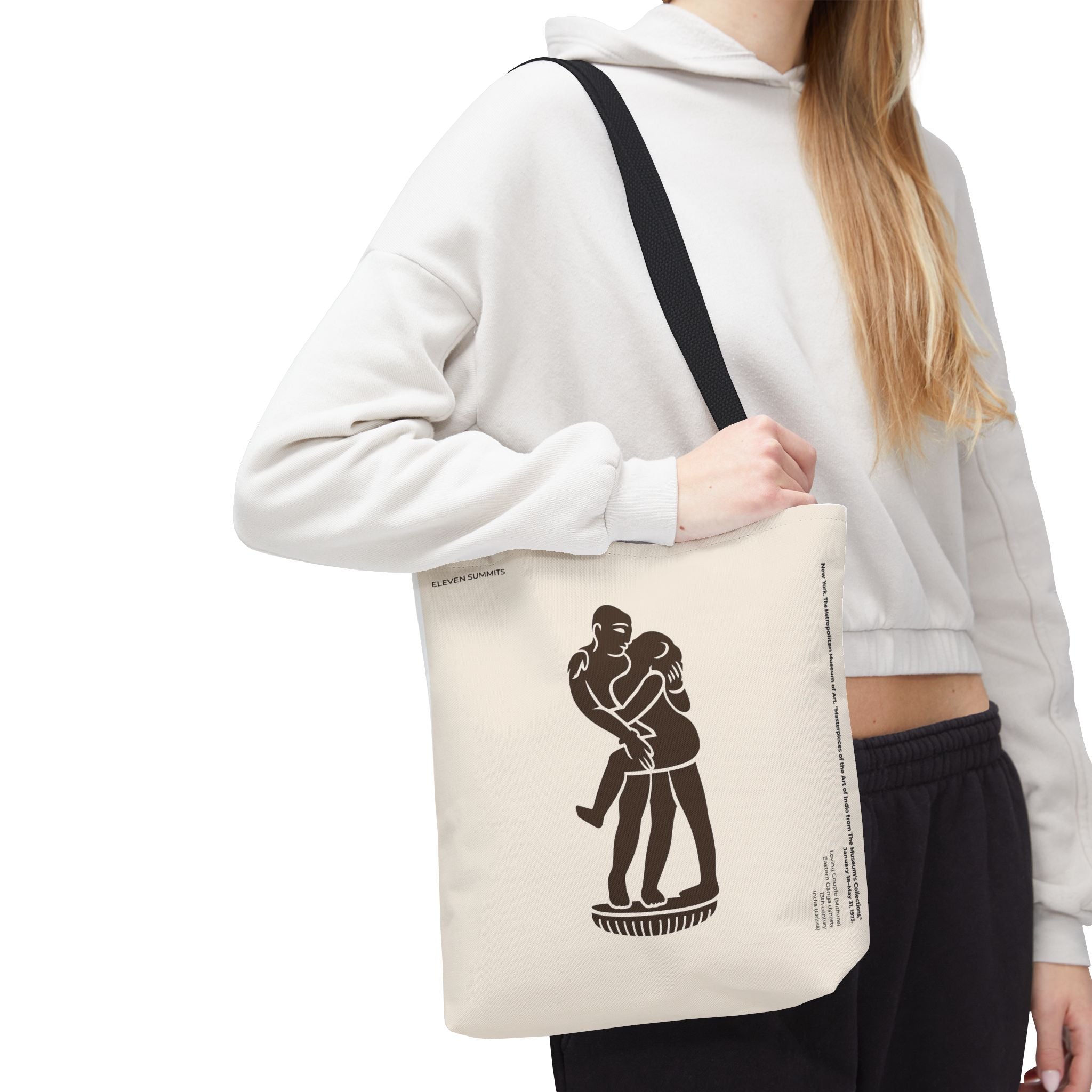 Mithuna Reverie Tote