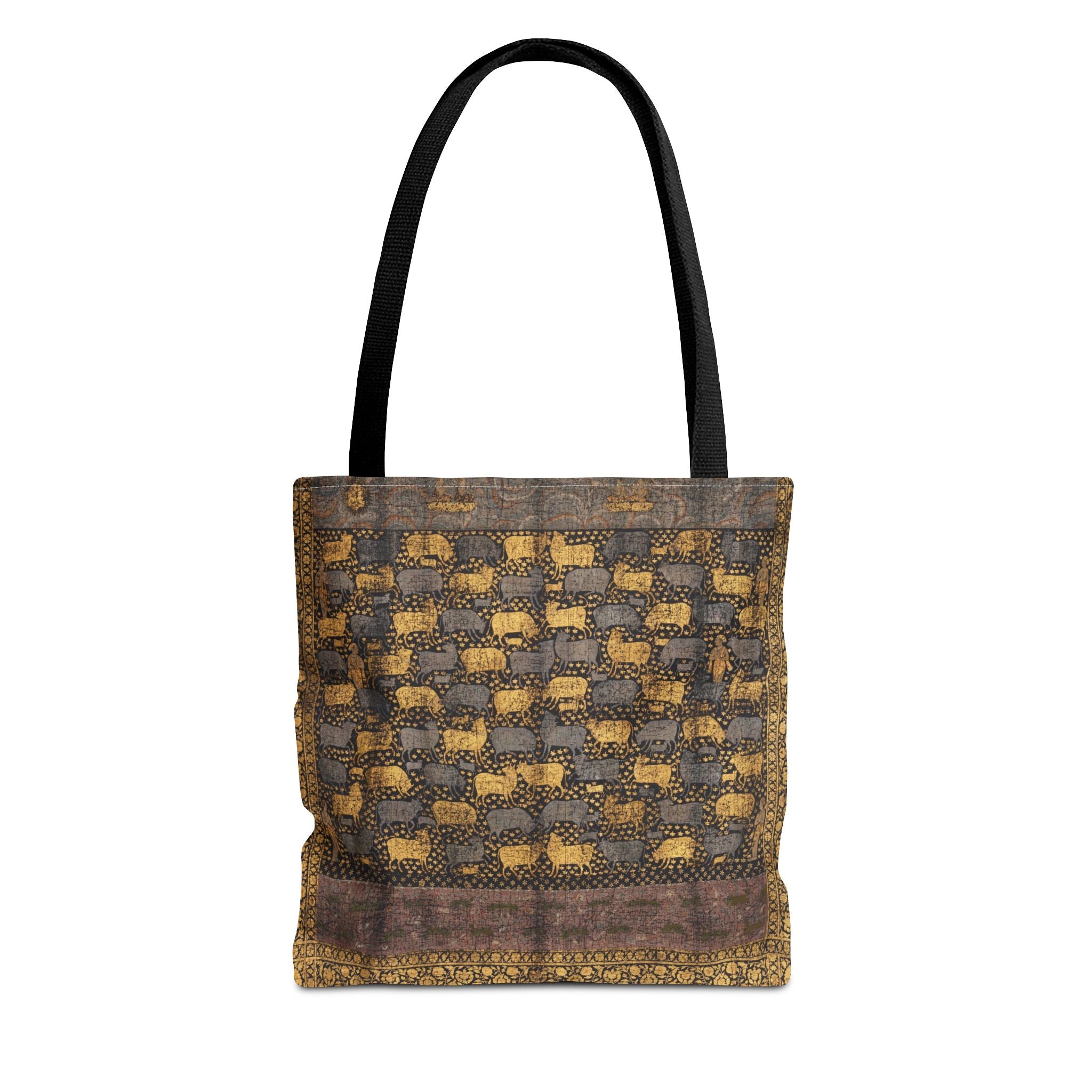 Gopashtami Field Tote