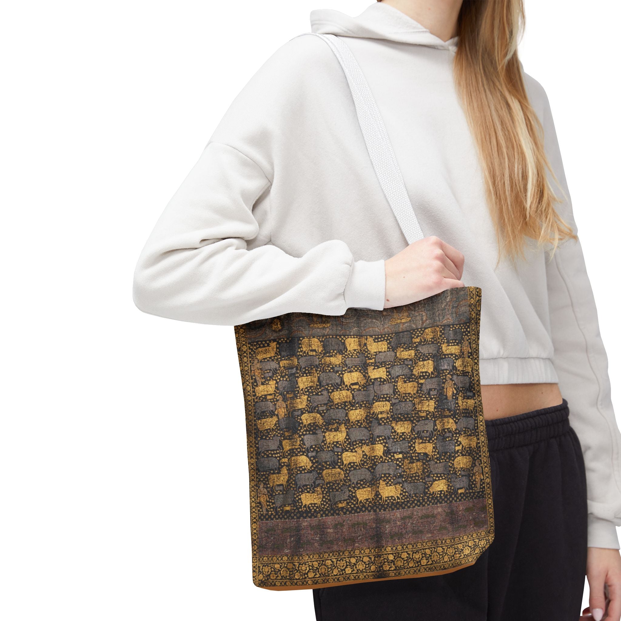 Gopashtami Field Tote
