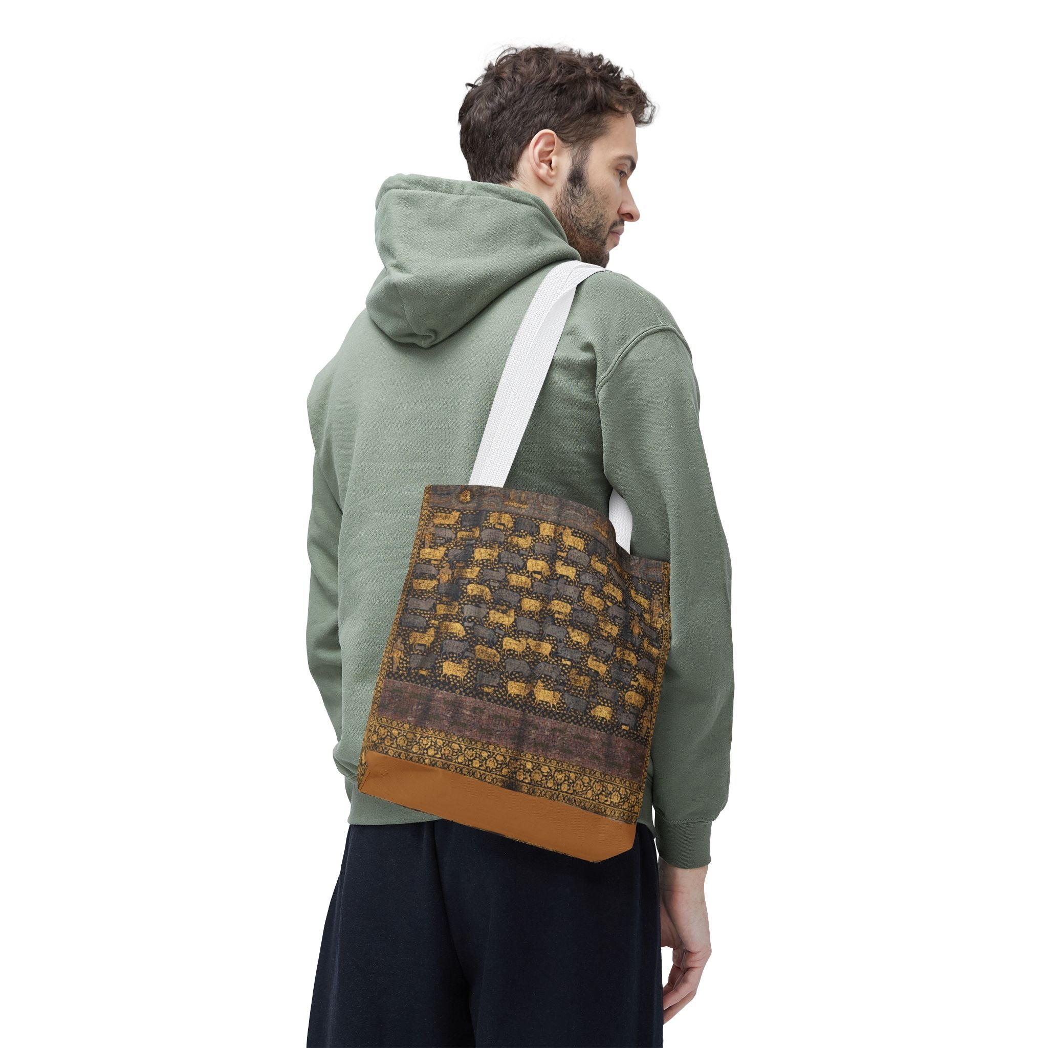Gopashtami Field Tote