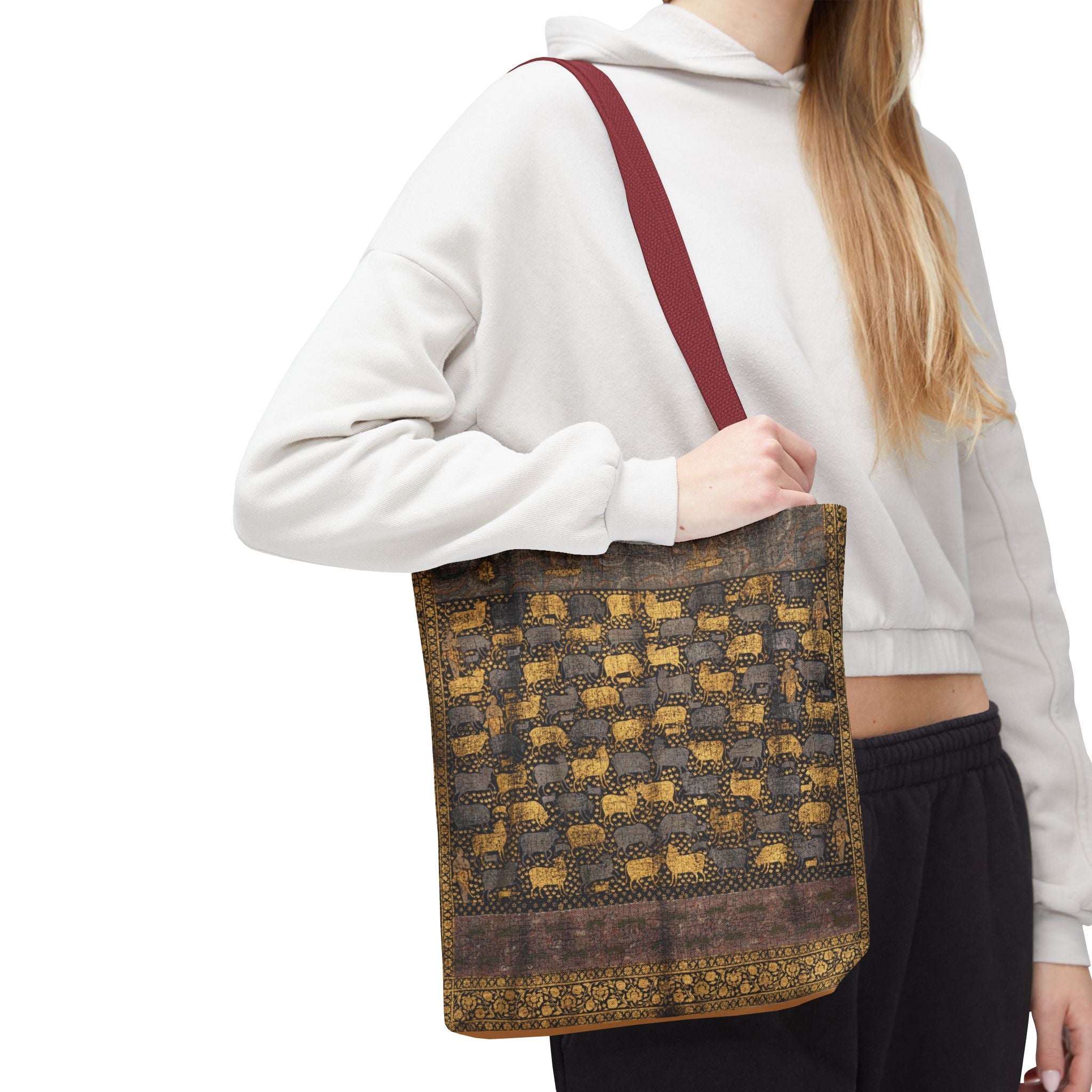 Gopashtami Field Tote