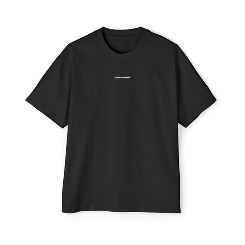 Eleven Summits Oversized Tee