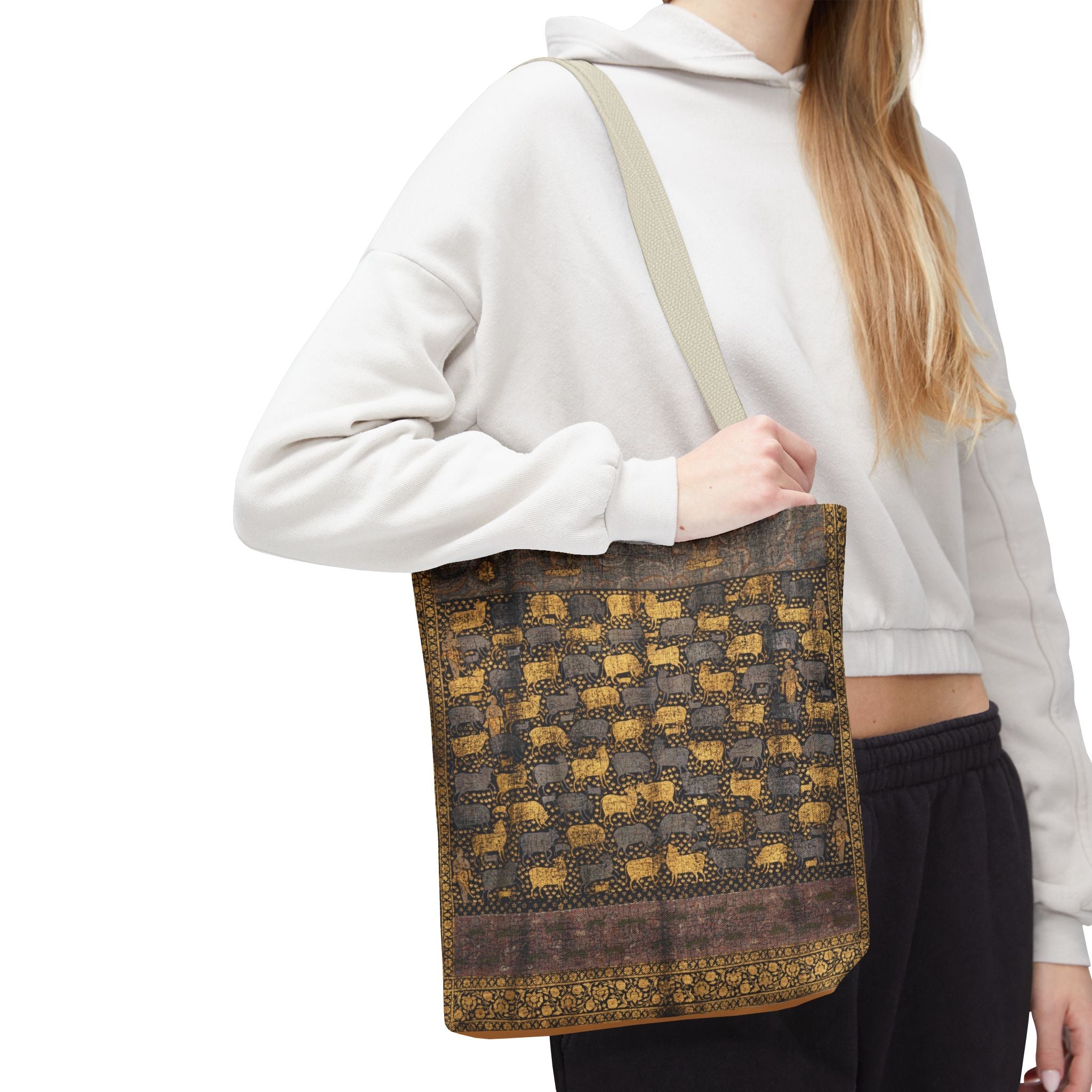 Gopashtami Field Tote